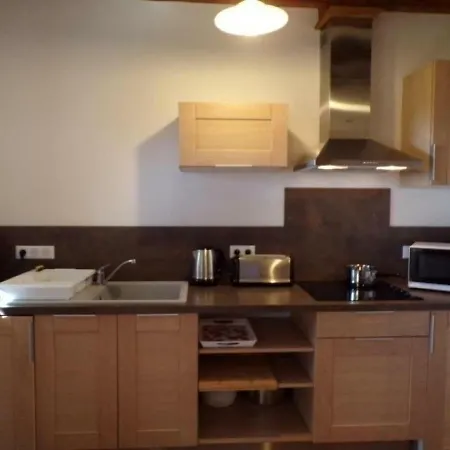 House Maison Judicis Holiday home Rocamadour