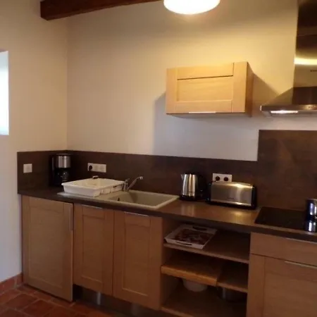 Holiday home House Maison Judicis *