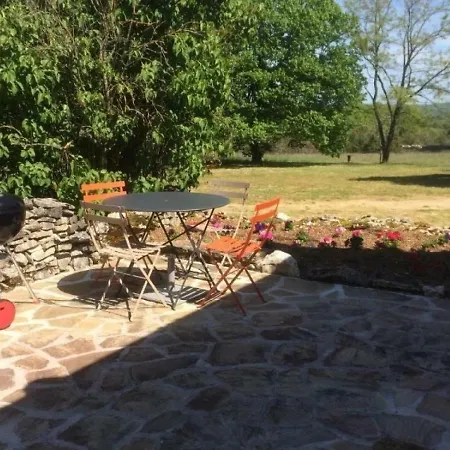 House Maison Judicis Holiday home *