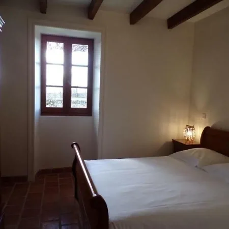 House Maison Judicis * Rocamadour