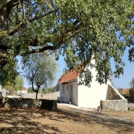 House Maison Judicis Holiday home *