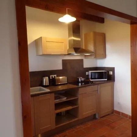 Holiday home House Maison Judicis *